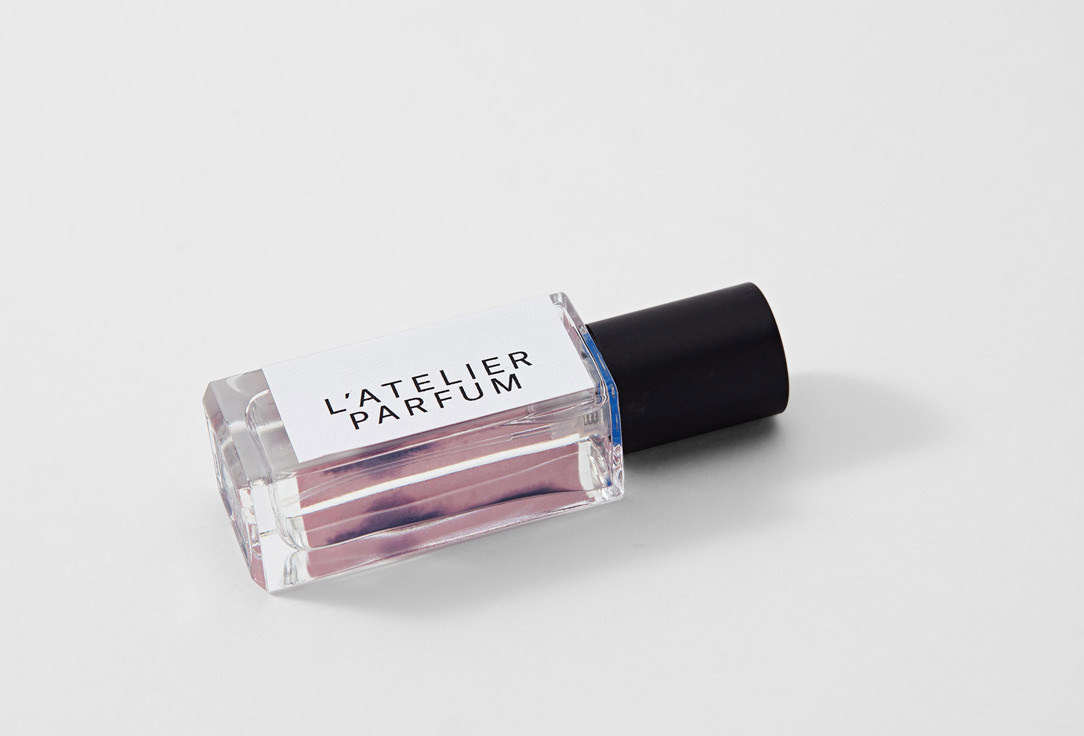 L'atelier parfum Eau de parfum ROSE COUP DE FOUDRE 15 ml L'atelier parfum Eau de parfum ROSE COUP DE FOUDRE
