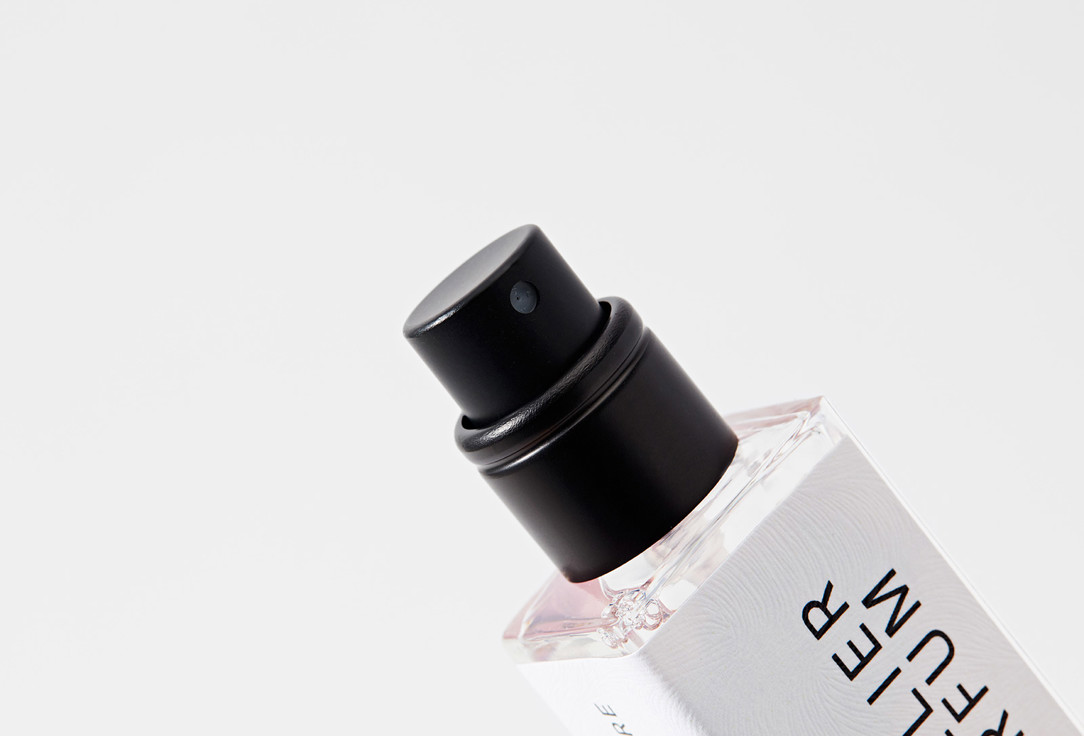 L'atelier parfum Eau de parfum ROSE COUP DE FOUDRE 15 ml L'atelier parfum Eau de parfum ROSE COUP DE FOUDRE