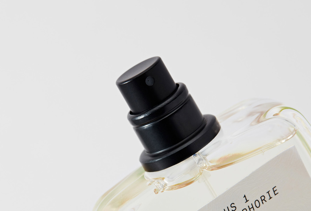 لاتيلييه بارفوم ماء العطر فيرت يوفوري