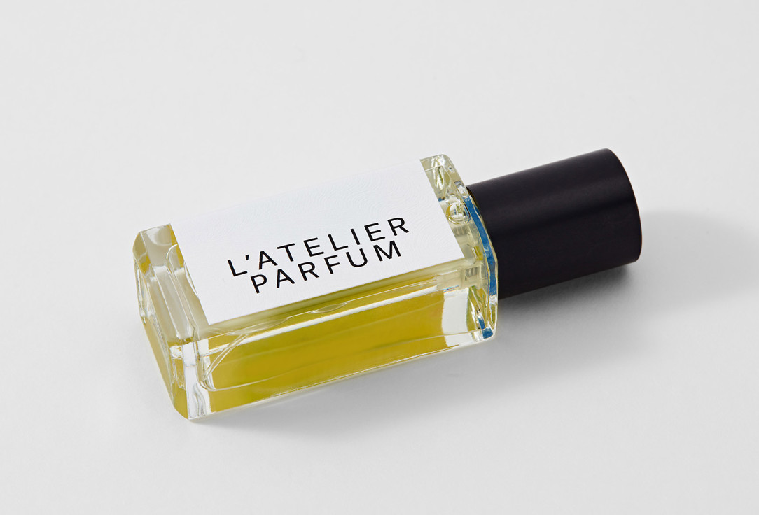لاتيلييه بارفوم ماء عطر فيرت أيوفوري 15 مل لاتيلييه بارفوم ماء عطر فيرت أيوفوري