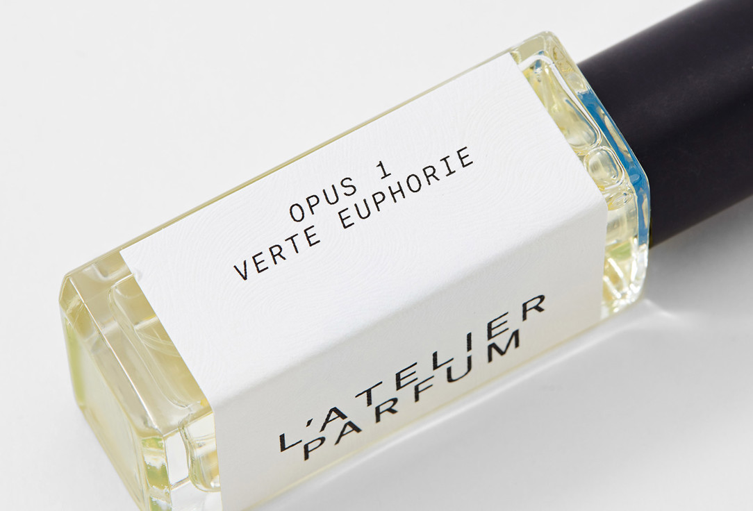 لاتيلييه بارفوم ماء عطر فيرت أيوفوري 15 مل لاتيلييه بارفوم ماء عطر فيرت أيوفوري