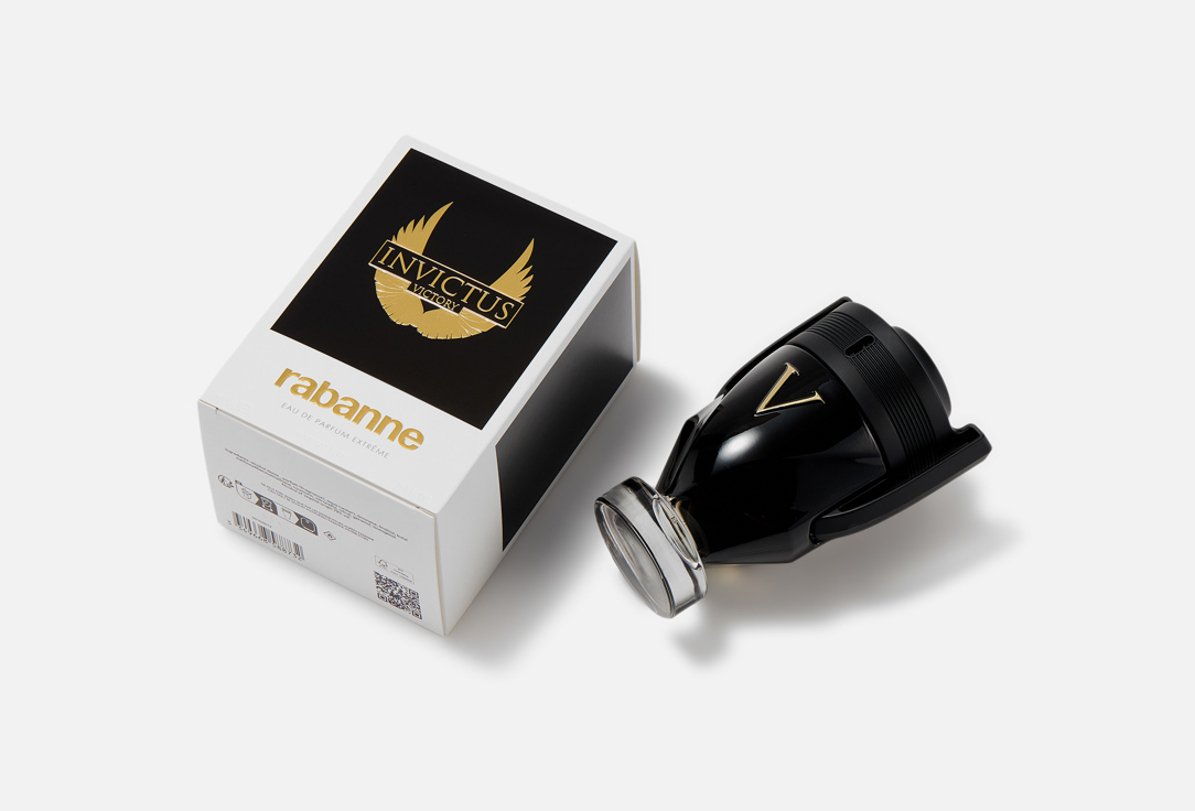RABANNE Eau de Parfum Invictus Victory 100 ml RABANNE Eau de Parfum Invictus Victory