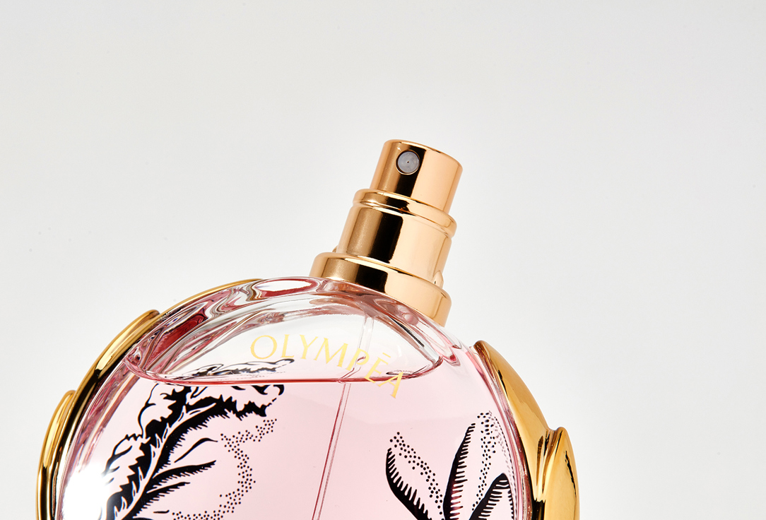 RABANNE Eau de Parfum Olympéa Blossom 50 ml RABANNE Eau de Parfum Olympéa Blossom