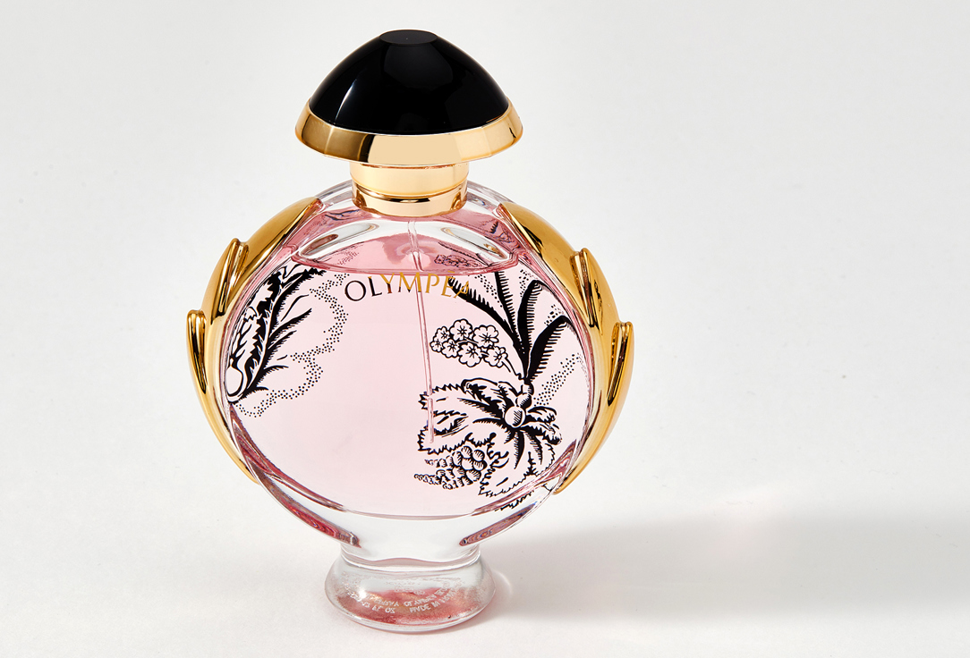 RABANNE Eau de Parfum Olympéa Blossom 50 ml RABANNE Eau de Parfum Olympéa Blossom