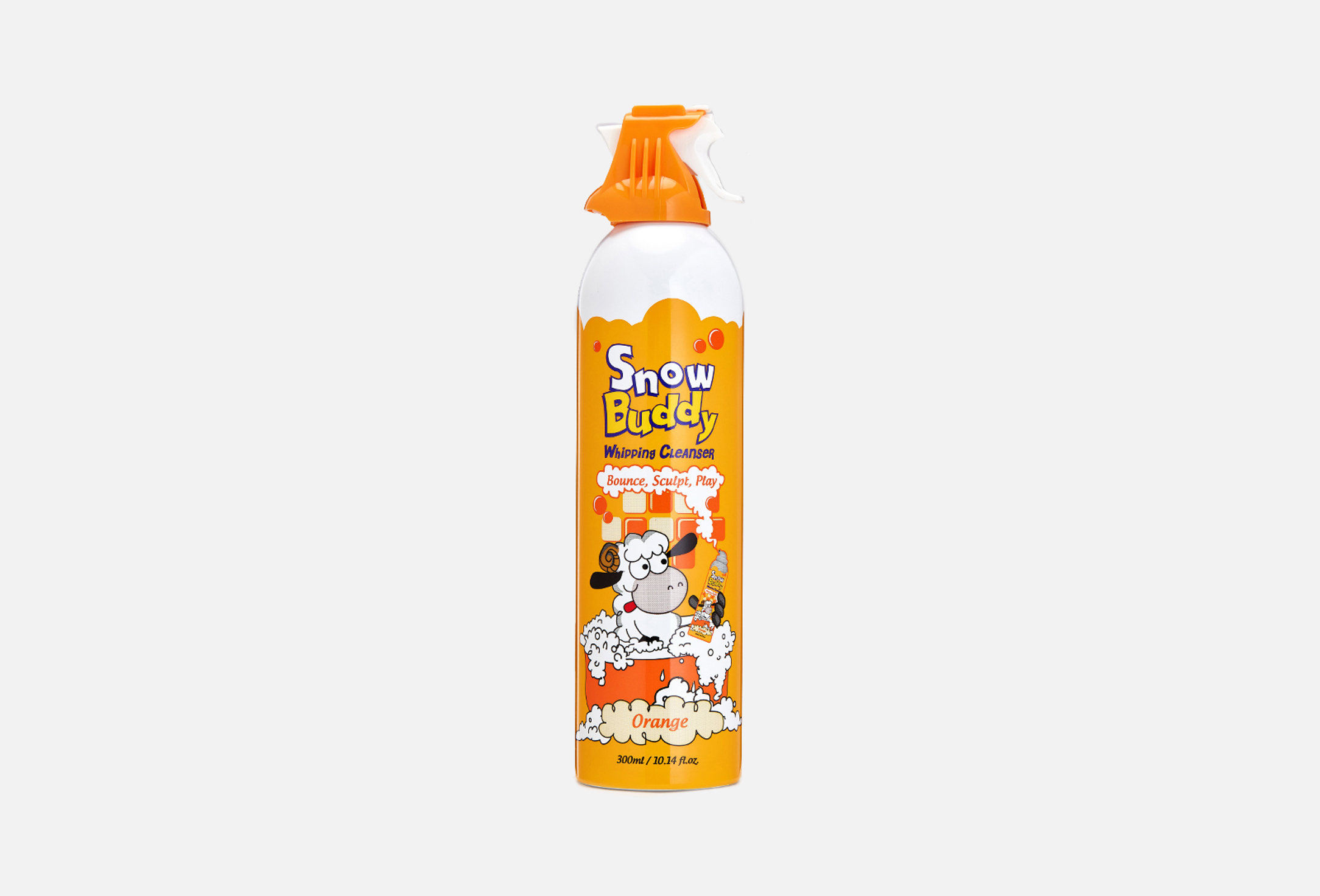 Orange  300 