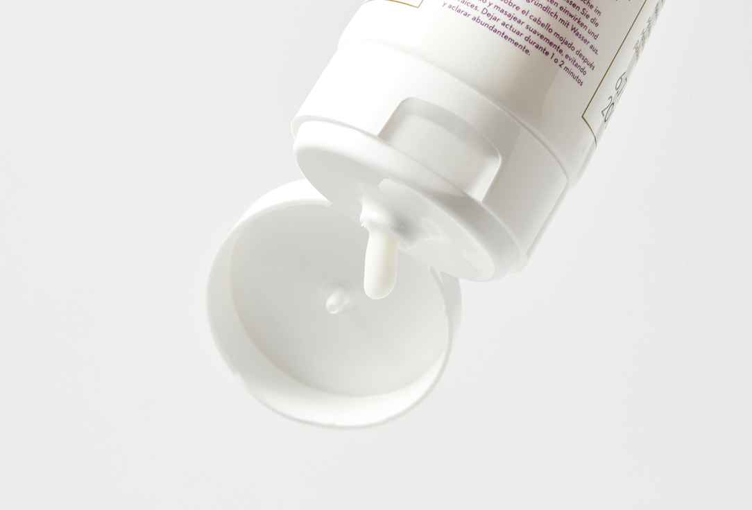 Korres Hair Conditioner Almond and Linseed