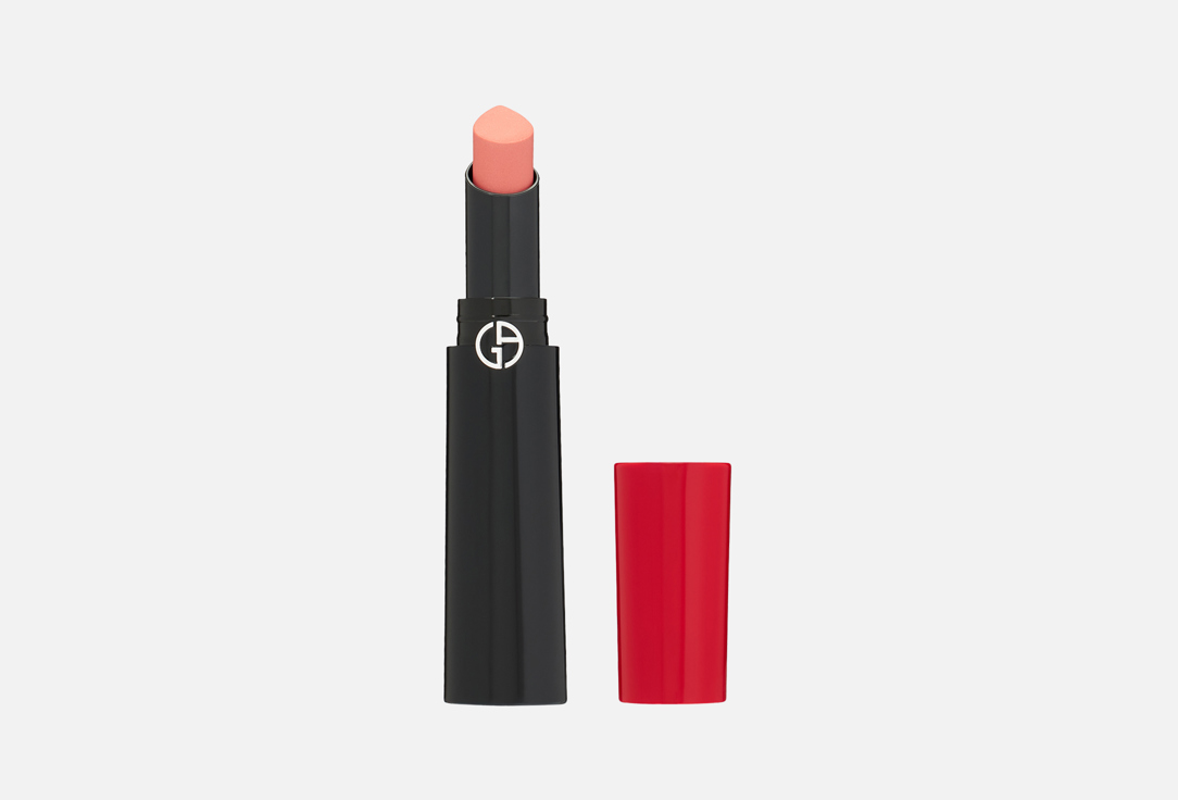 Armani Long-lasting satin lipstick Lip Power 103, Androgino 3.1 g Armani Long-lasting satin lipstick Lip Power
