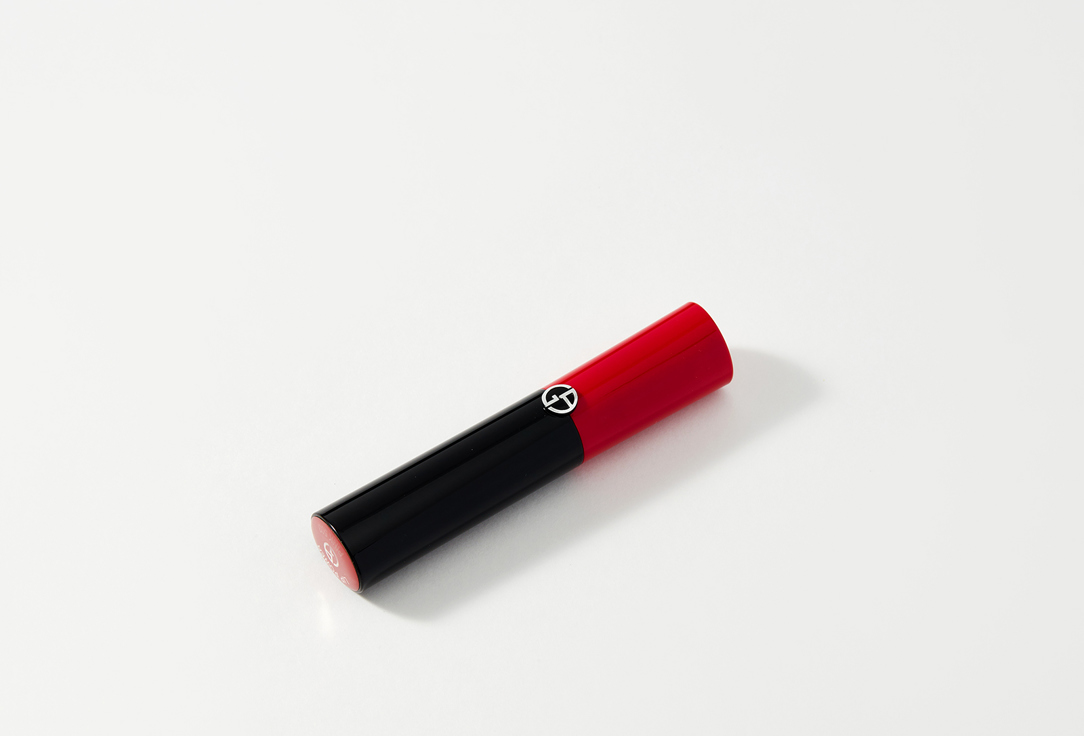 Armani Long-lasting satin lipstick Lip Power