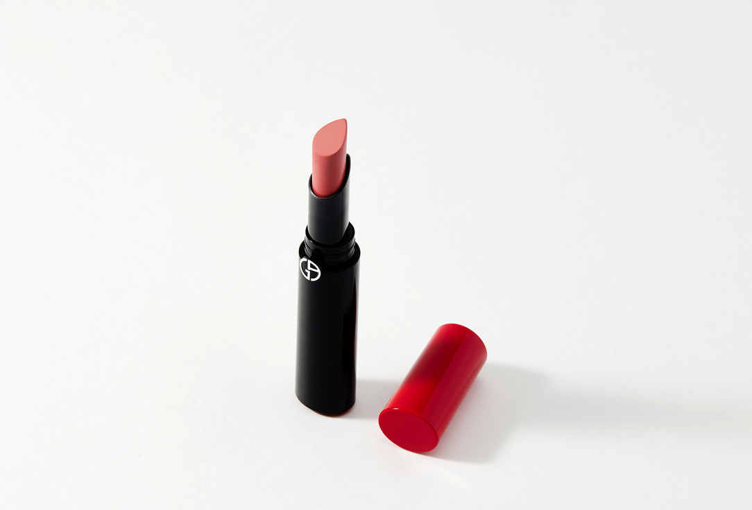 Armani Long-lasting satin lipstick Lip Power