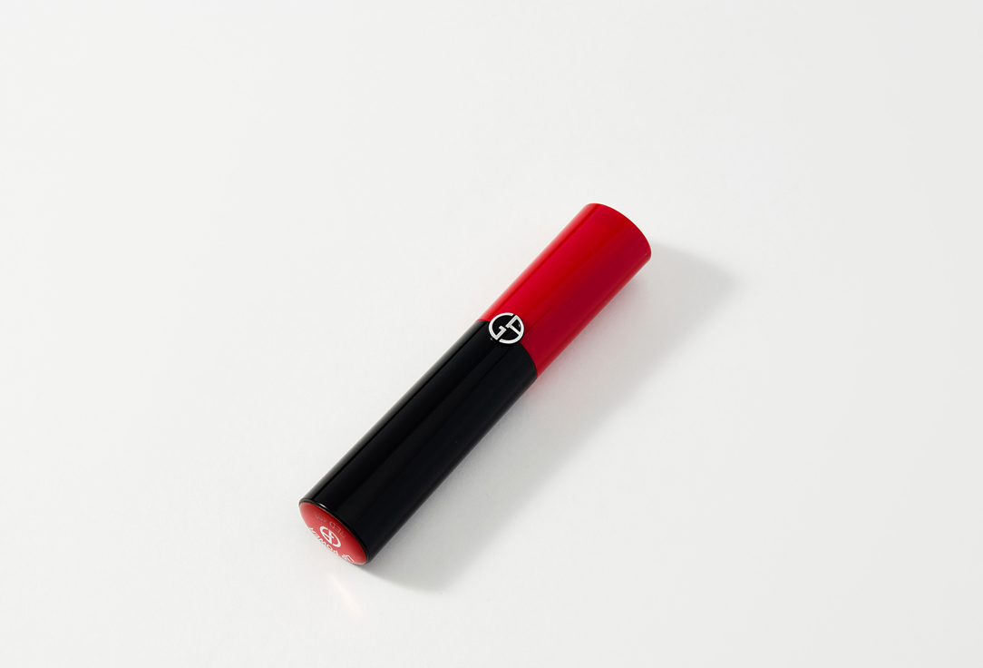 Armani Long-lasting satin lipstick Lip Power