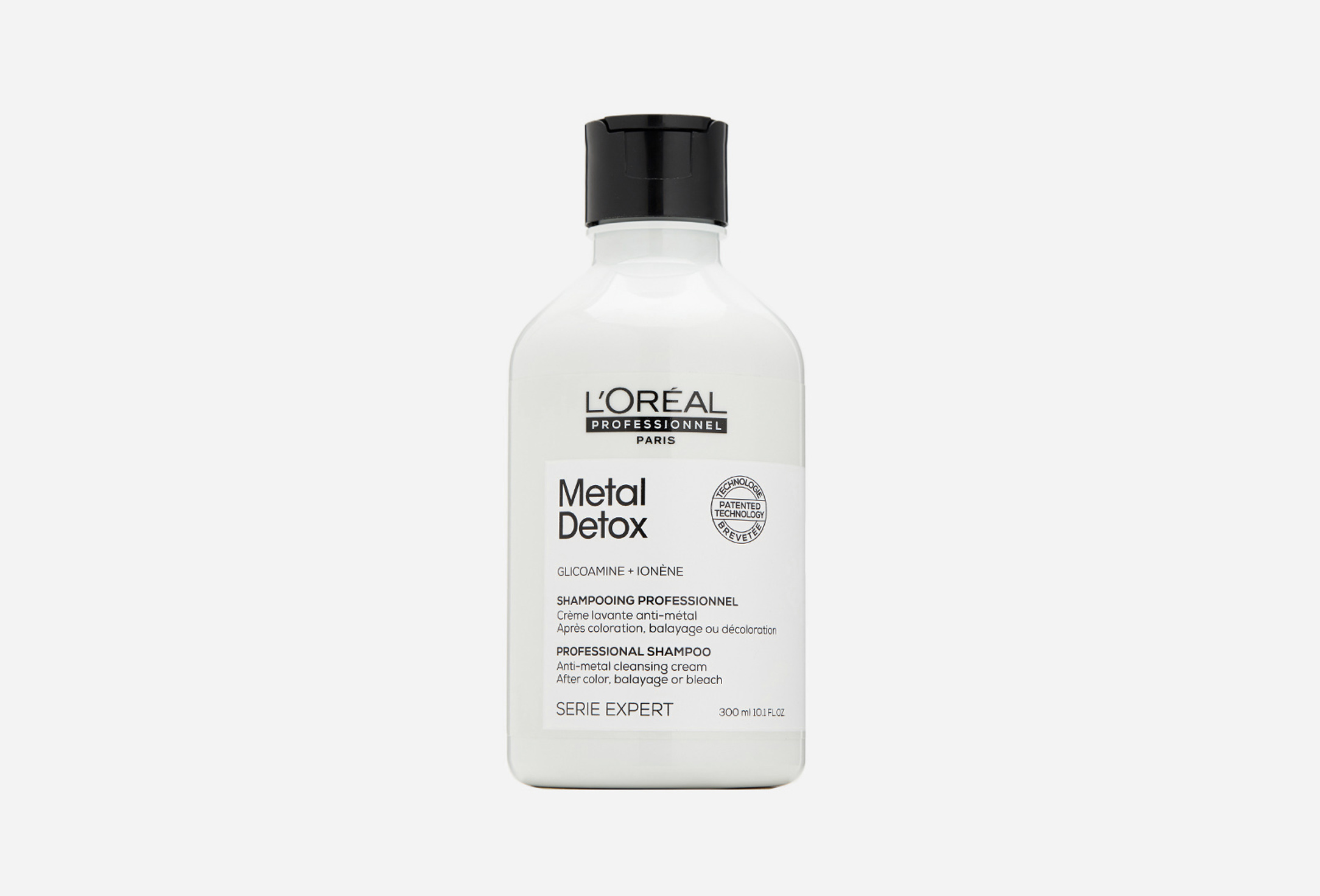 Metal Detox  300 