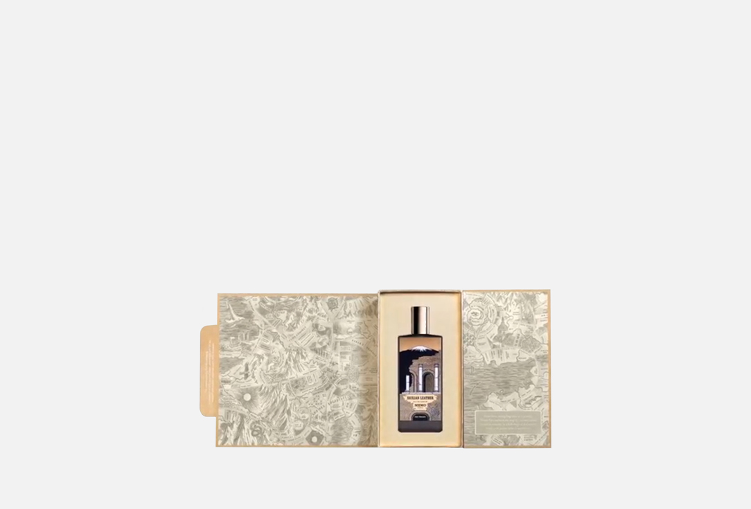 ميمو باريس ماء عطر سيسيليان ليذر 75 مل ميمو باريس ماء عطر سيسيليان ليذر