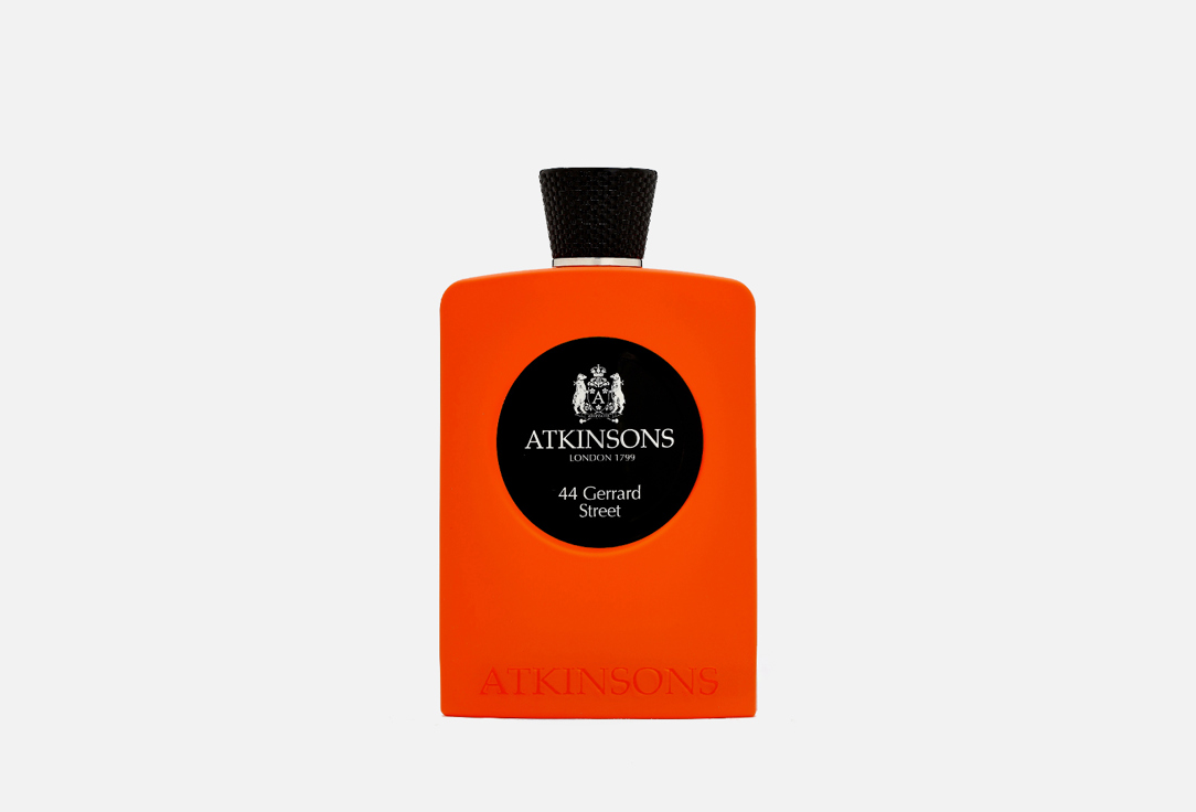ATKINSONS Eau de Cologne 44 Gerrard Street