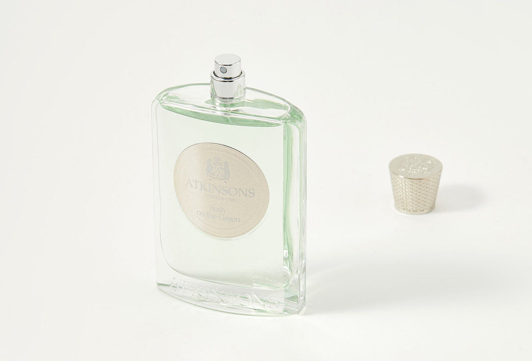 ATKINSONS Eau de Parfum Posh on the Green