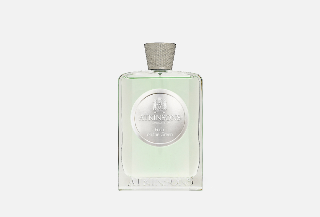 ATKINSONS Eau de Parfum Posh on the Green