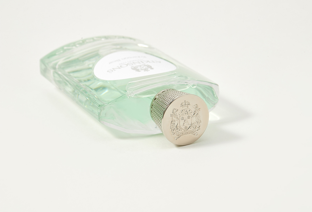ATKINSONS Eau de Parfum Robinson Bear