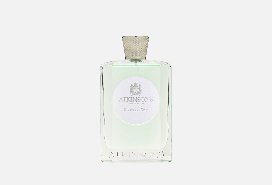 ATKINSONS Eau de Parfum Robinson Bear