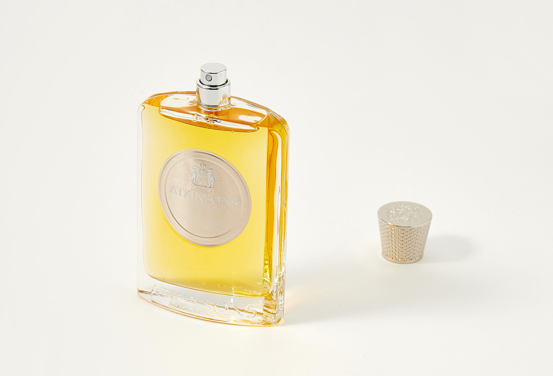 ATKINSONS Eau de Parfum Scilly Neroli