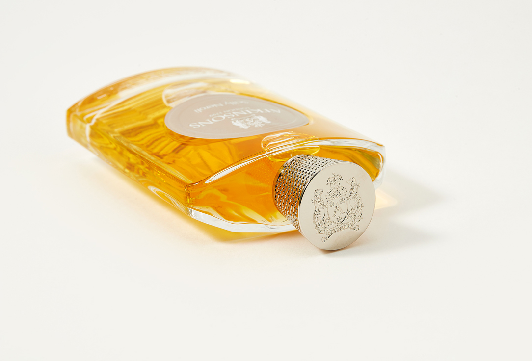 ATKINSONS Eau de Parfum Scilly Neroli
