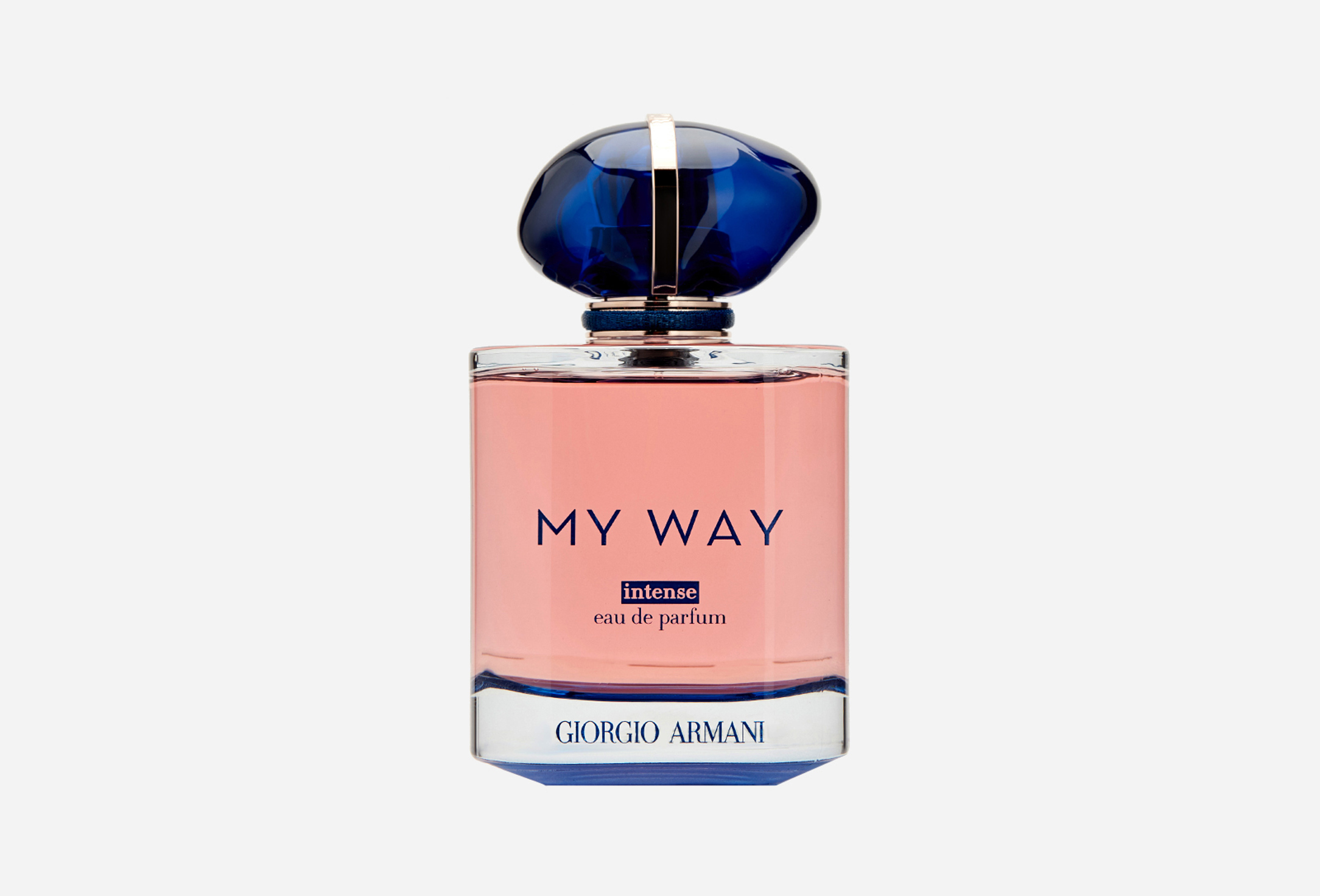 My Way Intense  90 
