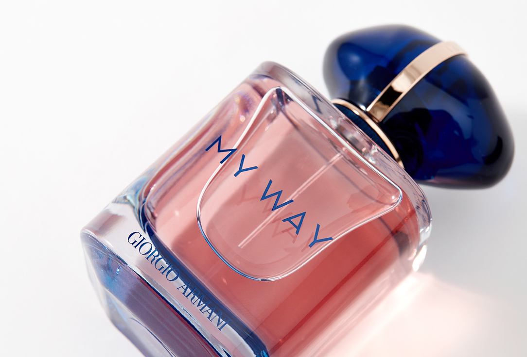 أرماني ماء عطر ماي واي إنتنس 50 مل أرماني ماء عطر ماي واي إنتنس