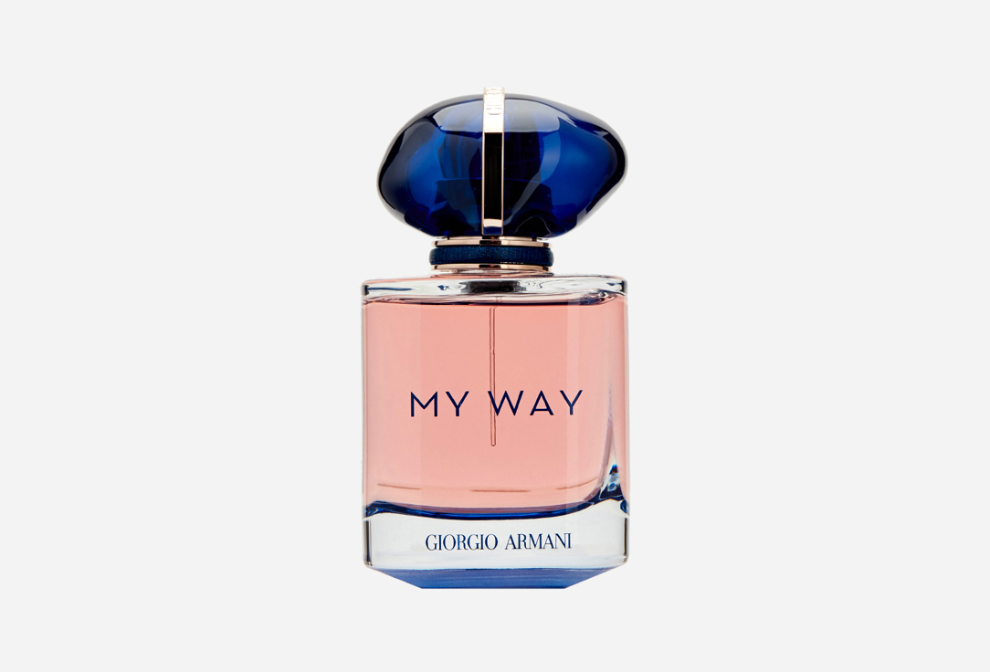 أرماني ماء عطر ماي واي إنتنس 50 مل أرماني ماء عطر ماي واي إنتنس