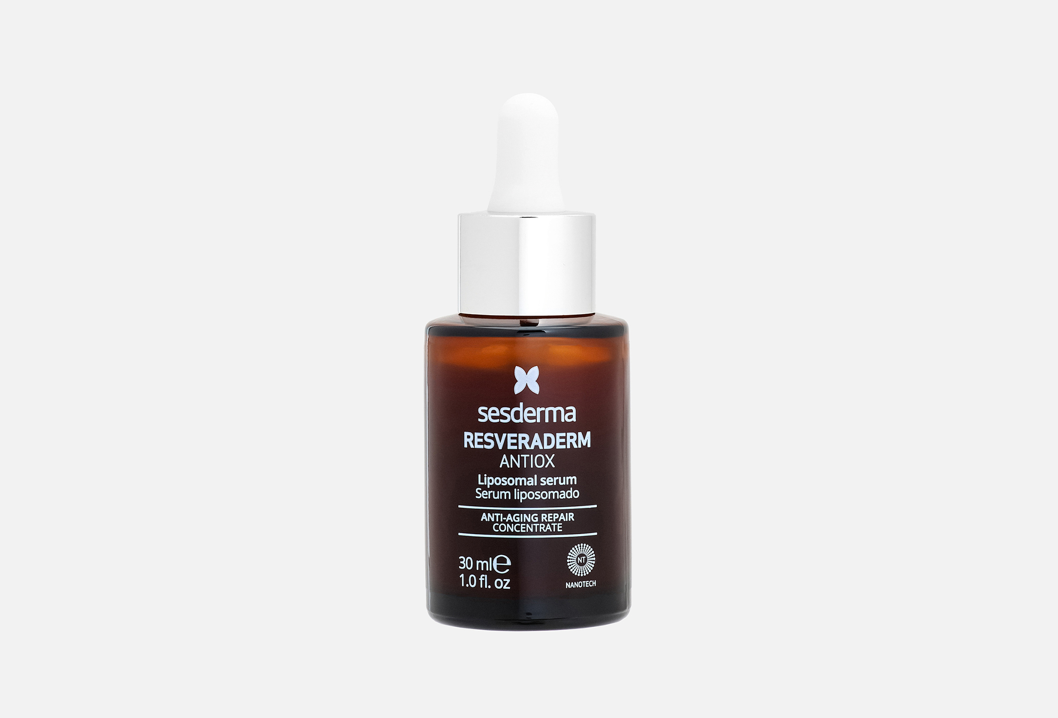 RESVERADERM 30