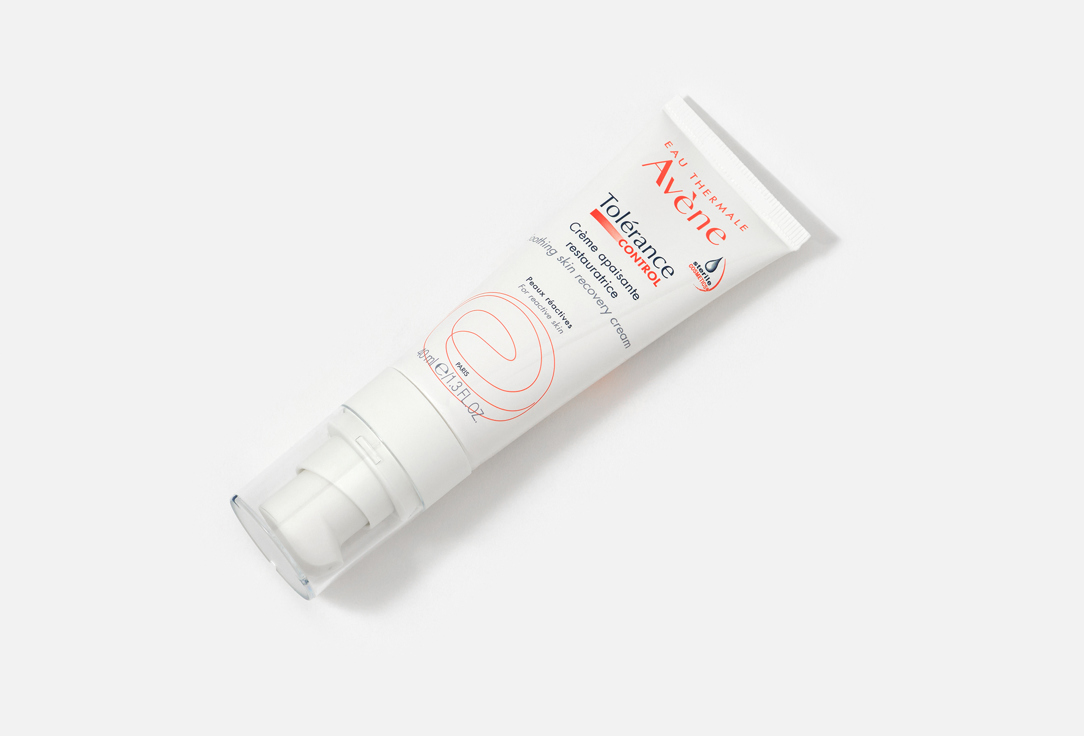 EAU THERMALE AVENE Soothing Face Cream Tolerance