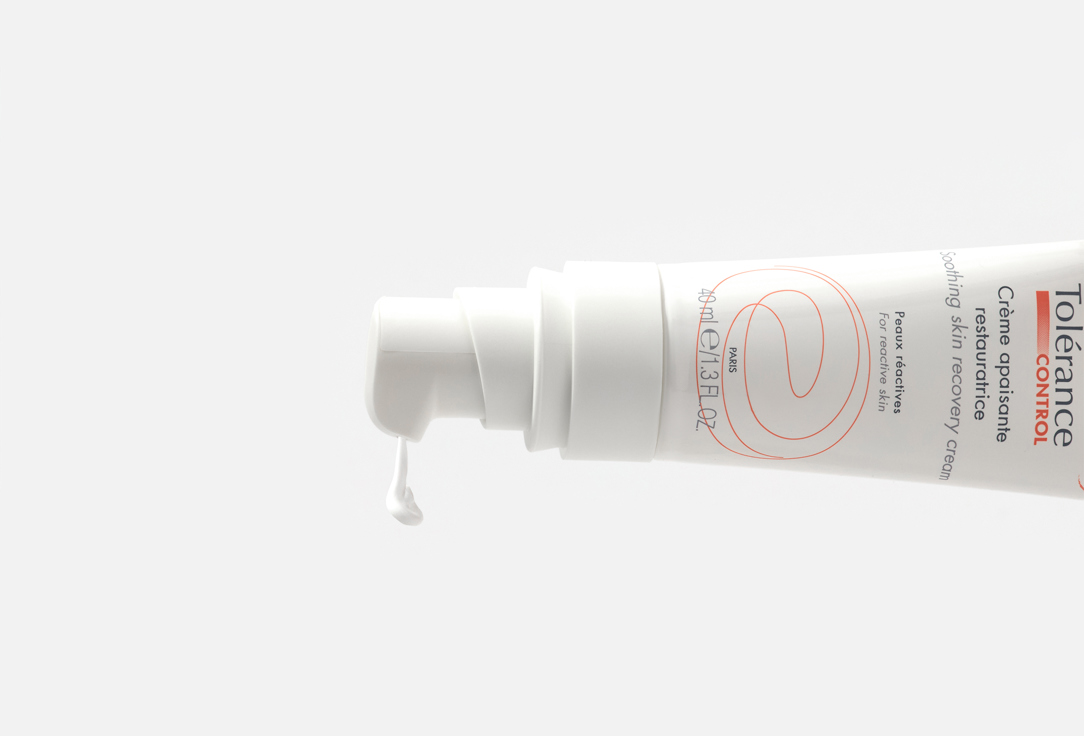 EAU THERMALE AVENE Soothing Face Cream Tolerance