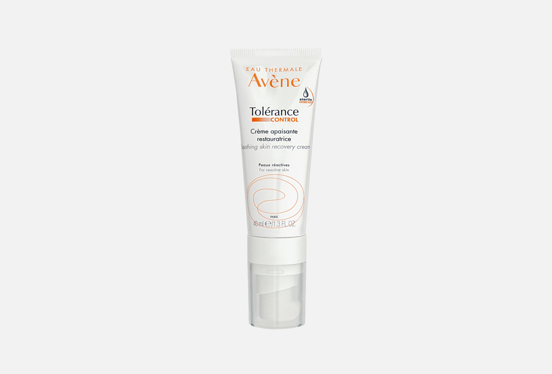 EAU THERMALE AVENE Soothing Face Cream Tolerance