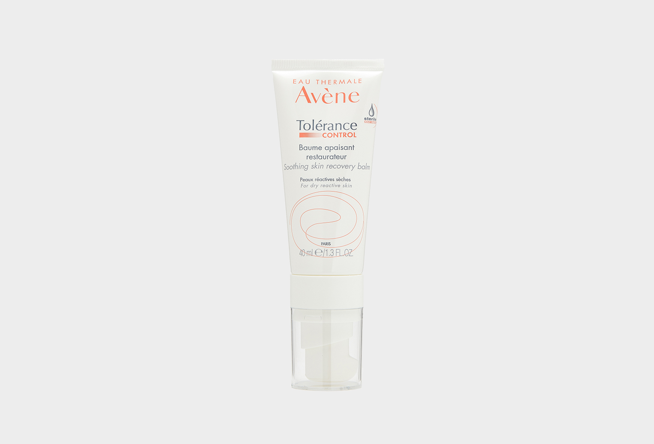 Tolerance Control Soothing Face Balm 40