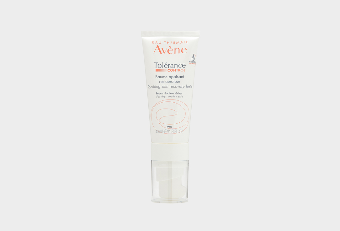 EAU THERMALE AVENE Face Balm Tolerance Control Soothing Face Balm
