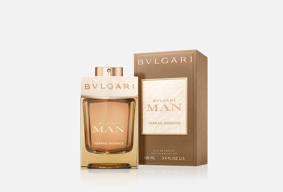 بولجاري ماء عطر مان تيرا إيسنس