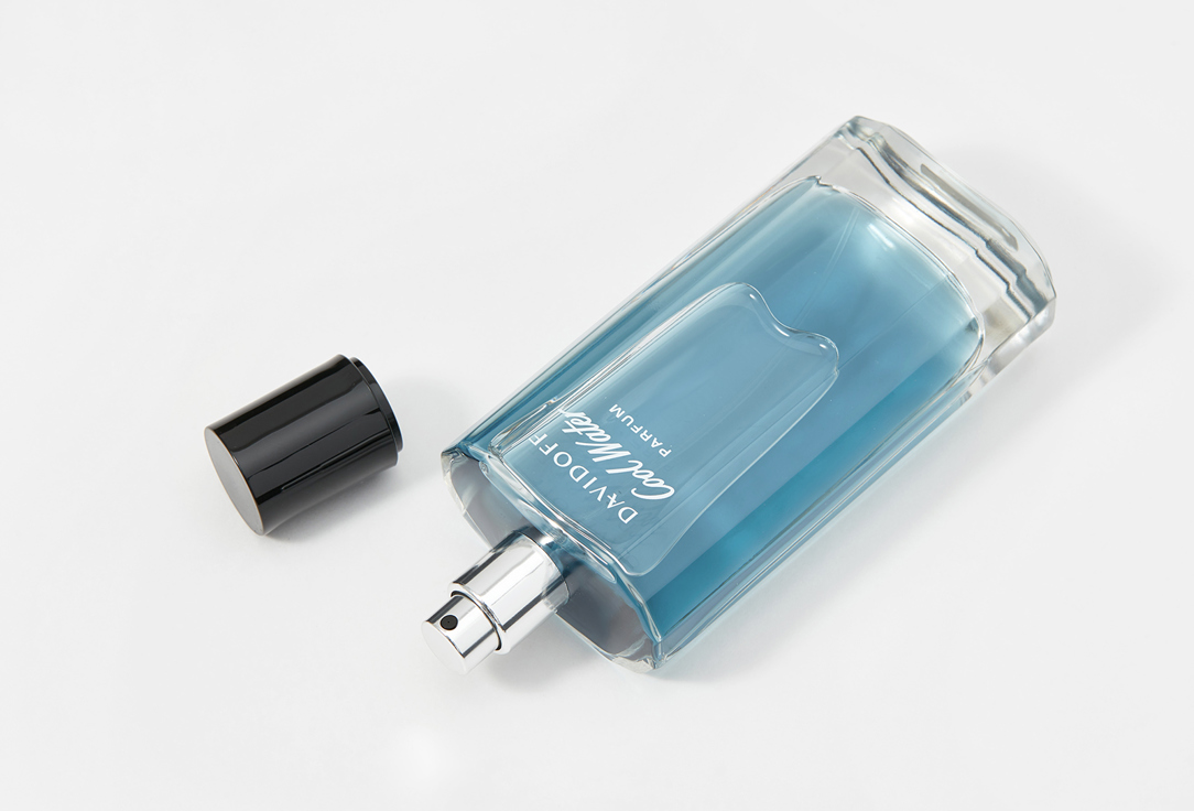 DAVIDOFF Парфюмерная вода Cool Water Parfum