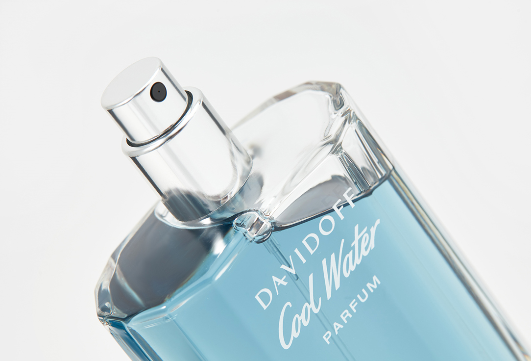 DAVIDOFF Парфюмерная вода Cool Water Parfum