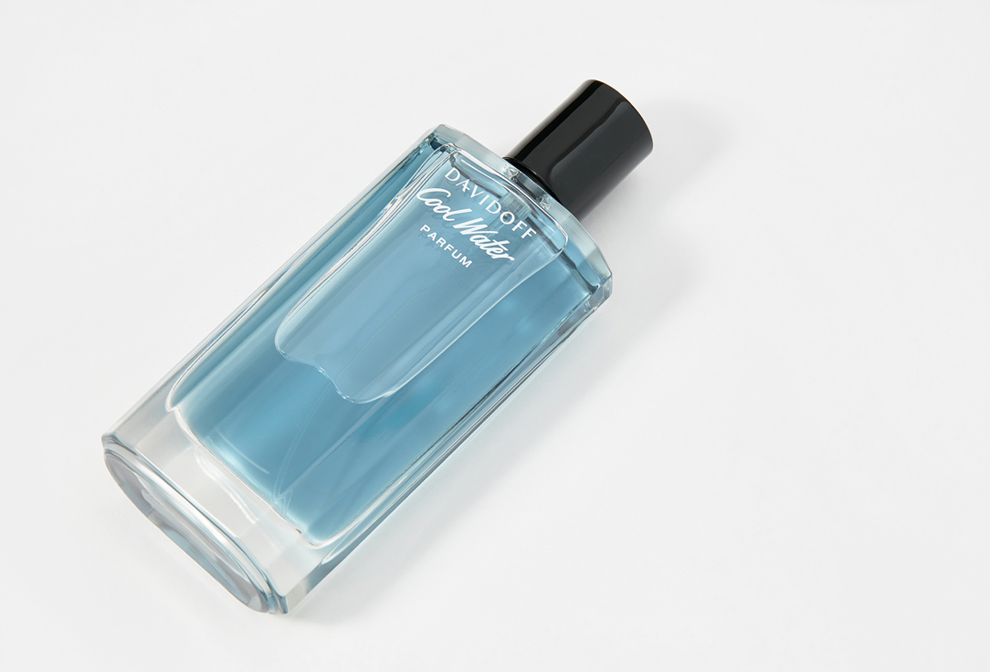 DAVIDOFF Парфюмерная вода Cool Water Parfum