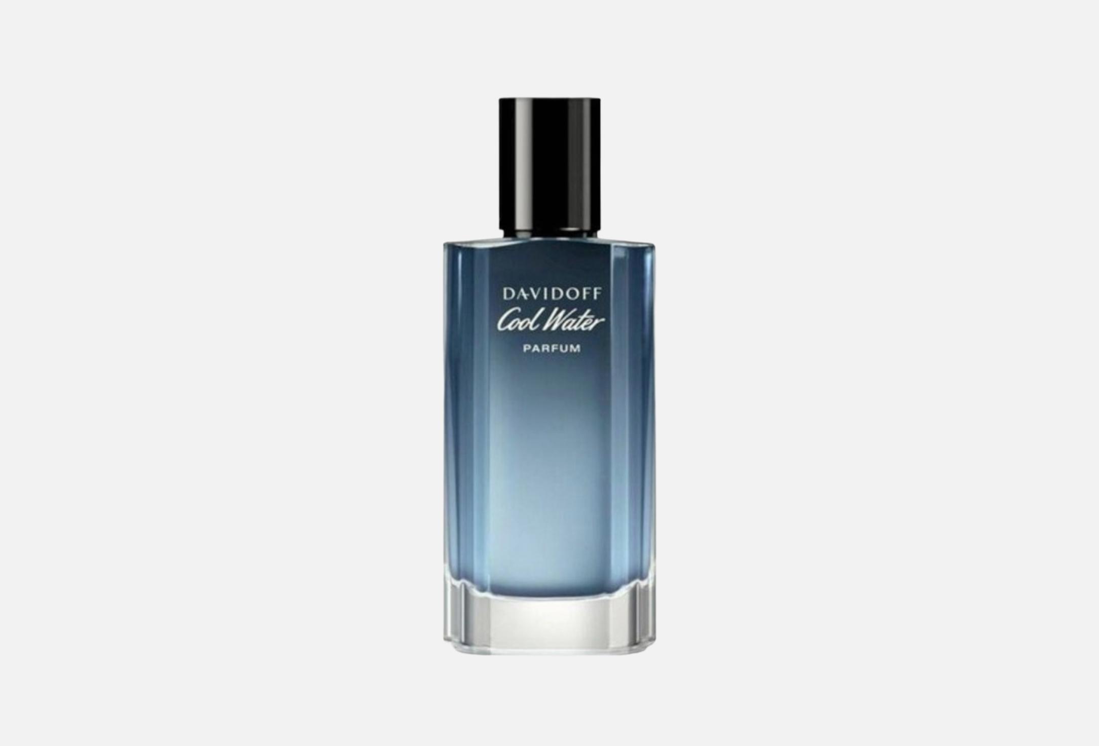 كول ووتر أوشن 100