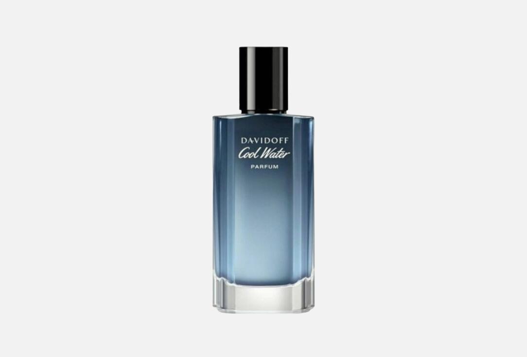 DAVIDOFF Парфюмерная вода Cool Water Parfum