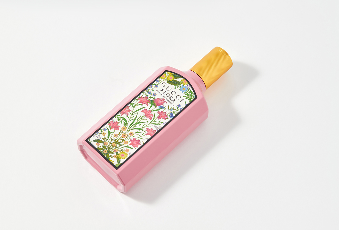 غوتشي ماء عطر فلورا جورجيس جاردينيا