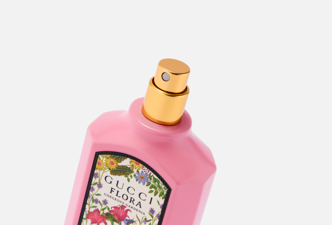 GUCCI Eau de Parfum Flora Gorgeous Gardenia