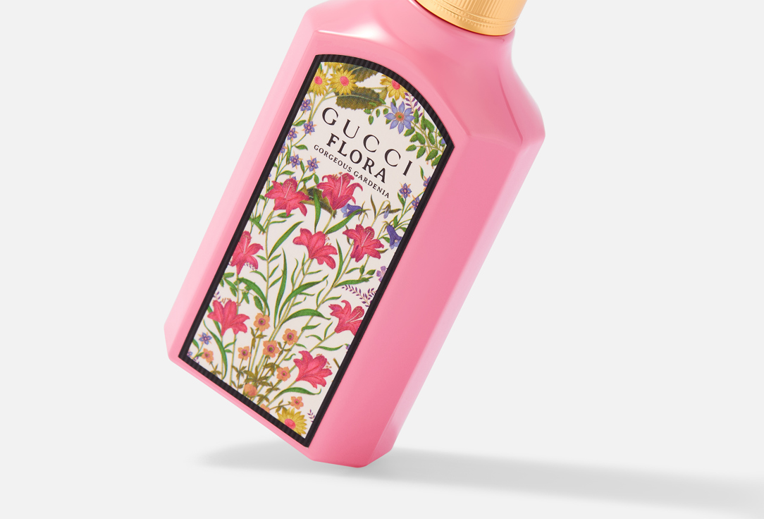 GUCCI Eau de Parfum Flora Gorgeous Gardenia
