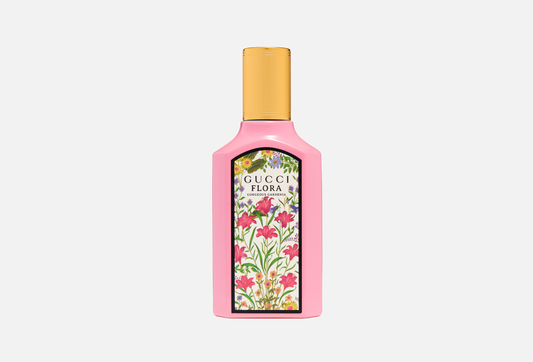 GUCCI Eau de Parfum Flora Gorgeous Gardenia