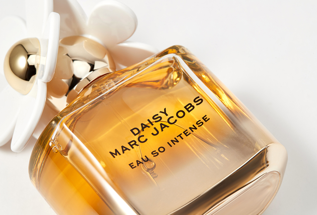 Marc Jacobs Eau de Parfum Daisy so intense