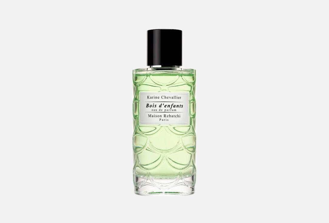 MAISON REBATCHI Eau de Parfum Bois d'enfants