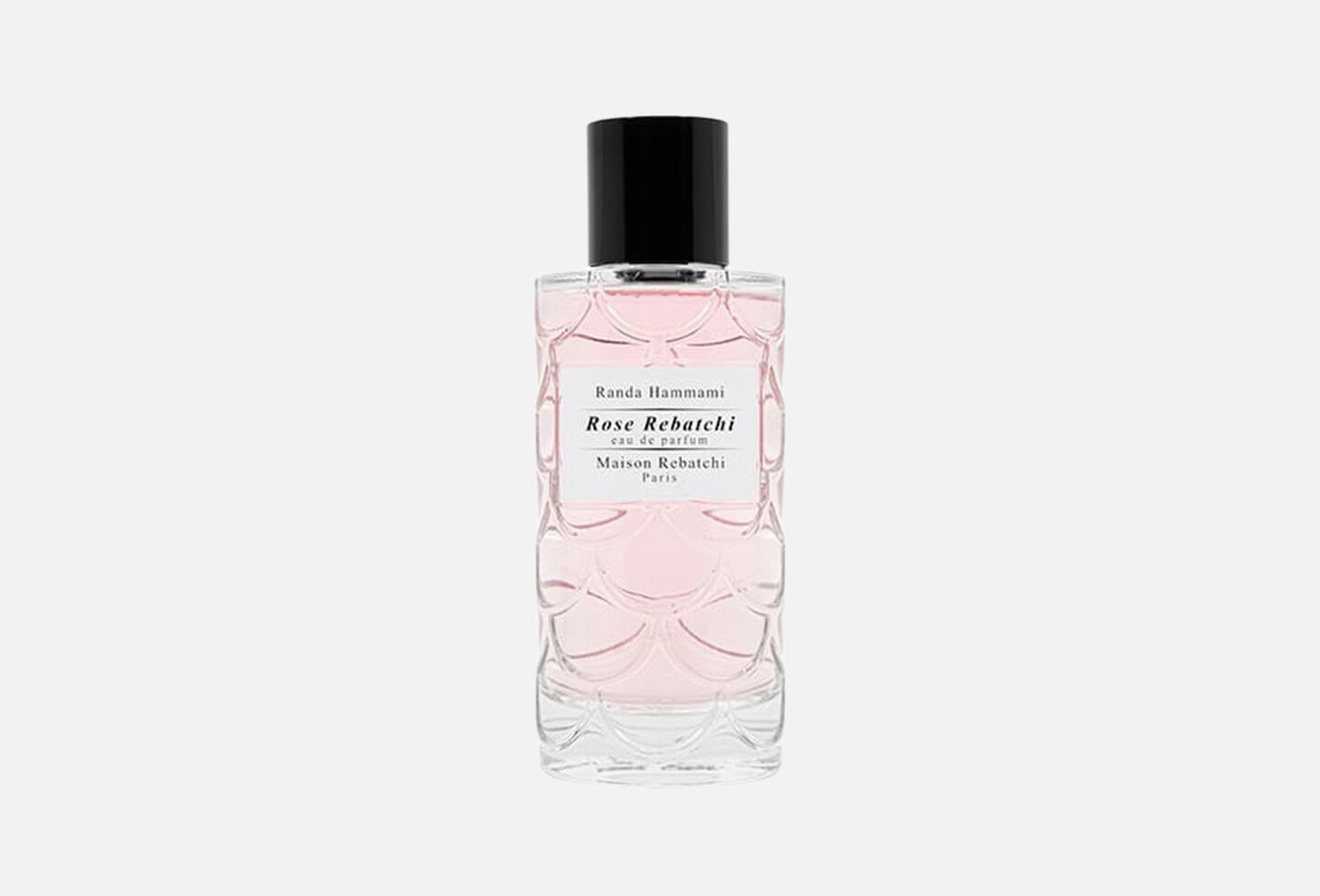 Rose rebatchi  100 