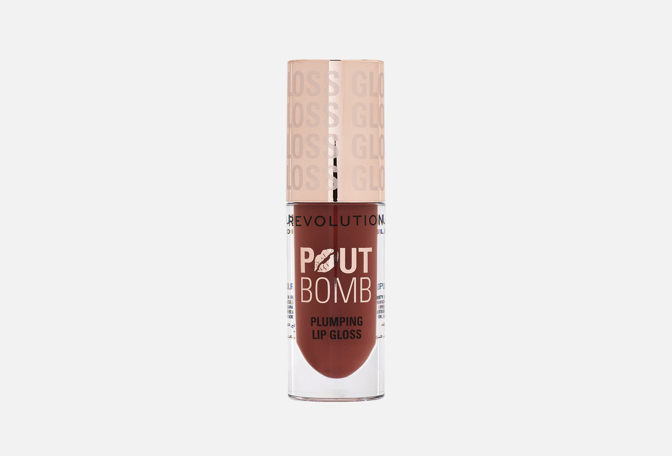 Pout Bomb  4.6 Cookie deep nude