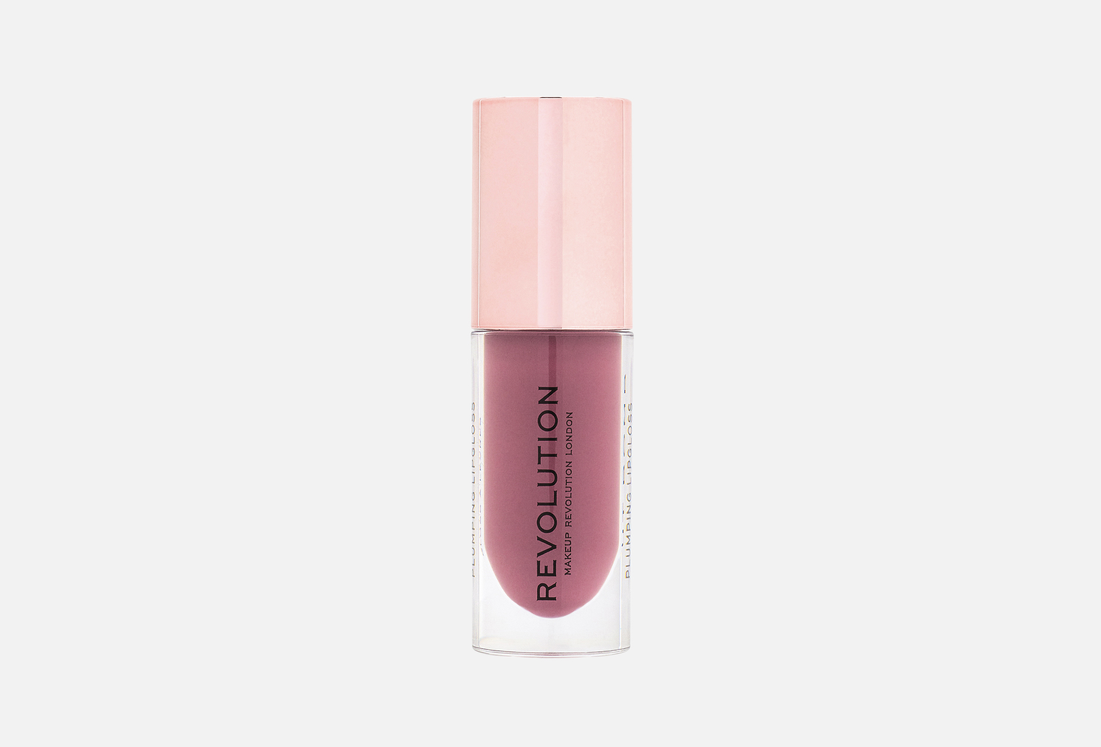 Pout Bomb  4.6 Sauce dusty pink