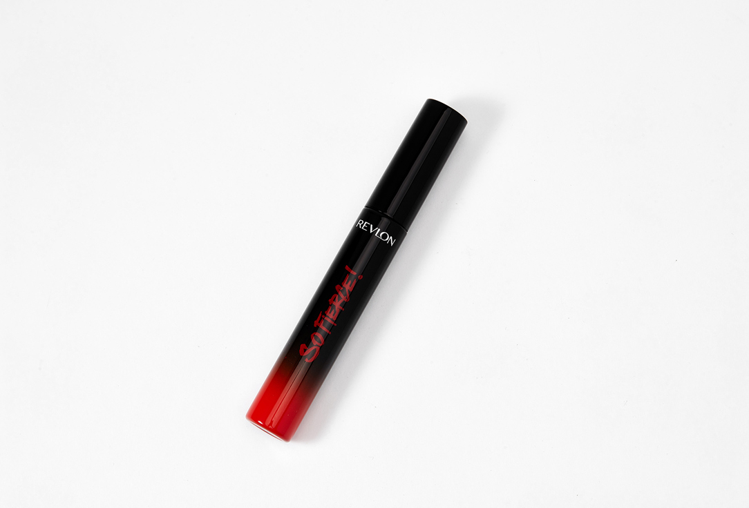 Revlon Тушь для ресниц объемная SO FIERCE MASCARA