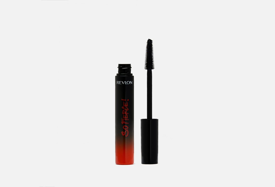 Revlon Тушь для ресниц объемная SO FIERCE MASCARA