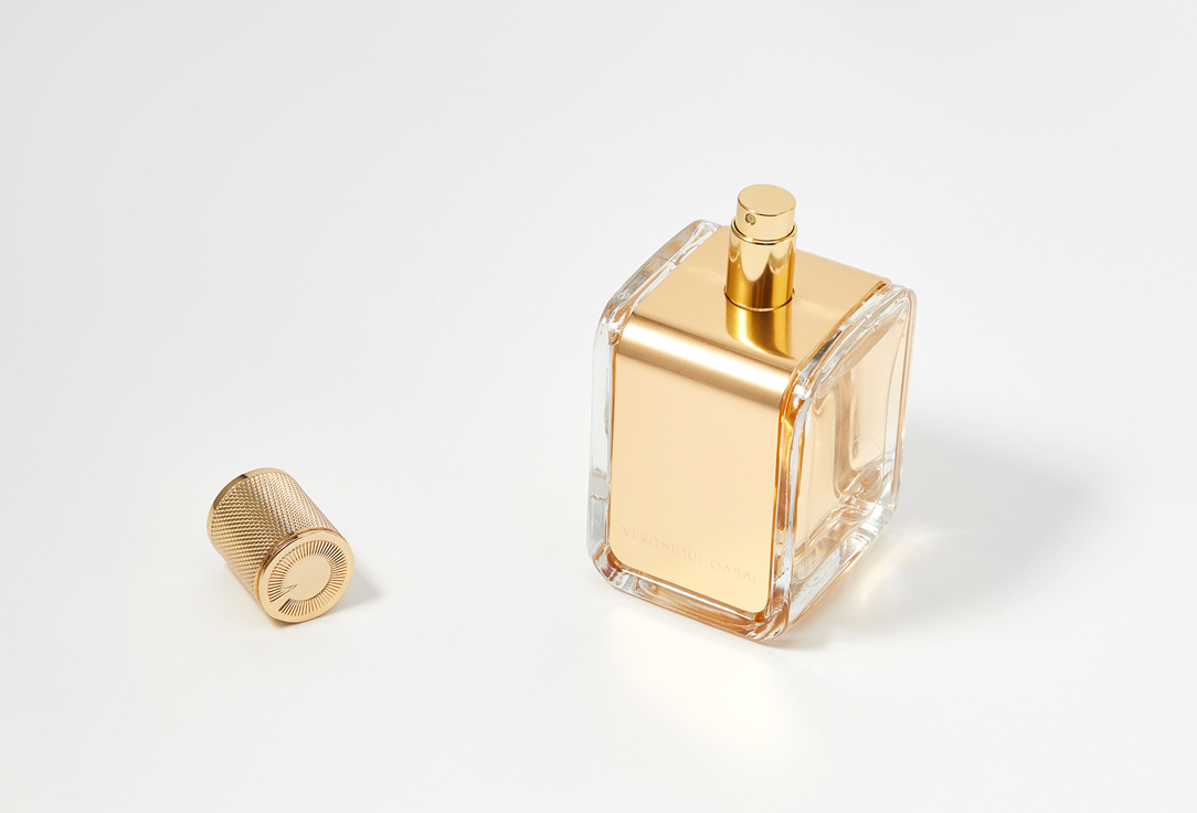 VERONIQUE GABAI Eau De Parfum Noire De Mai 85 ml VERONIQUE GABAI Eau De Parfum Noire De Mai